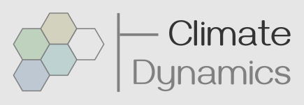 Climate Dynamics Lab - Home